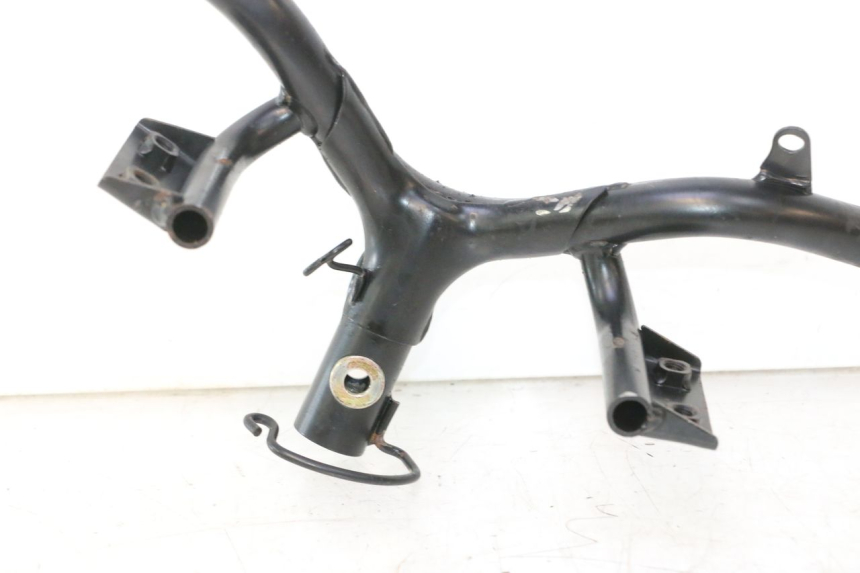 photo de LENKER HONDA SH 125 (2001 - 2003) - Zoom auf Gebrauchszustand