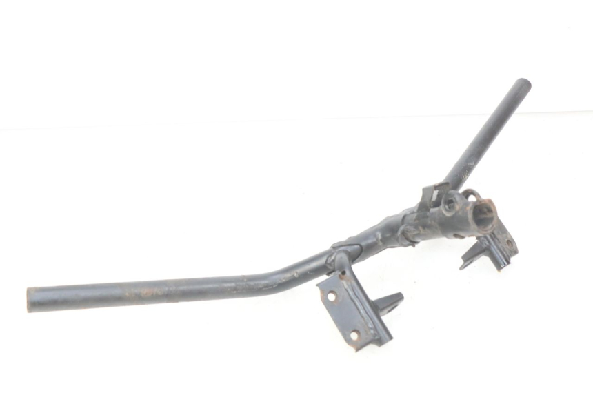 photo de LENKER SUZUKI SIXTEEN 125 (2008 - 2010) - Zoom auf Gebrauchszustand