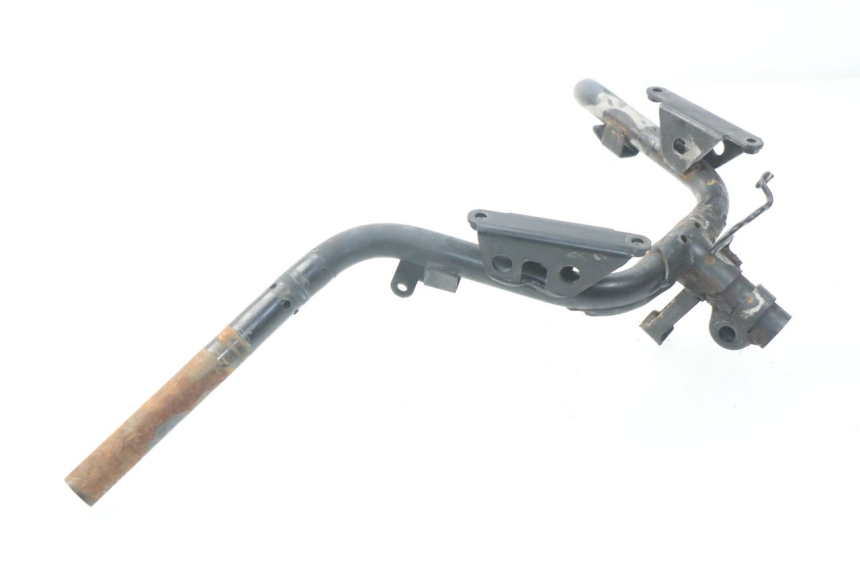 photo de LENKER MBK SKYLINER 125 (2004 - 2007) - Technische Nahaufnahme