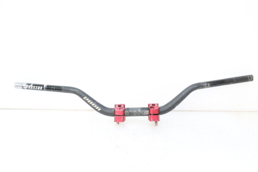 photo de LENKER GILERA SMT SUPERMOTARD 50 (2009 - 2017) - Hauptansicht