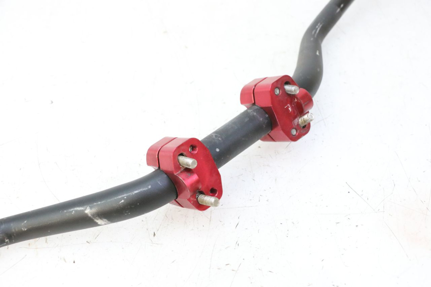 photo de LENKER GILERA SMT SUPERMOTARD 50 (2009 - 2017) - Detailansicht des Bauteils