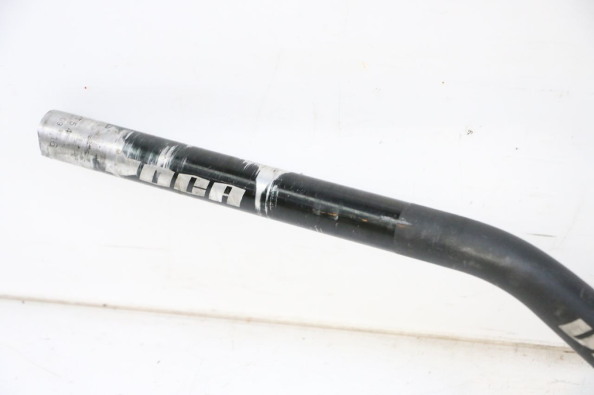 photo de LENKER GILERA SMT SUPERMOTARD 50 (2009 - 2017) - Fokus auf die Struktur