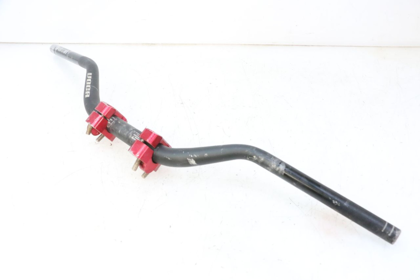 photo de LENKER GILERA SMT SUPERMOTARD 50 (2009 - 2017) - Zoom auf Gebrauchszustand