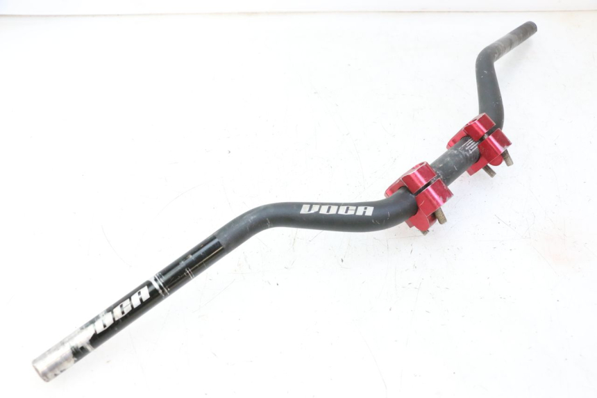 photo de LENKER GILERA SMT SUPERMOTARD 50 (2009 - 2017) - Alternative Perspektive