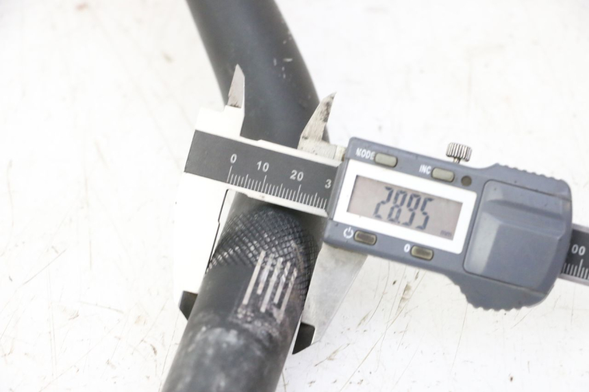 photo de LENKER GILERA SMT SUPERMOTARD 50 (2009 - 2017) - Technische Nahaufnahme