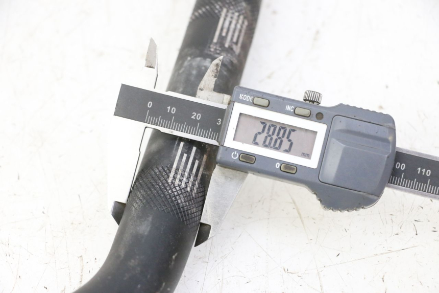 photo de LENKER GILERA SMT SUPERMOTARD 50 (2009 - 2017) - Gesamtansicht des Produkts