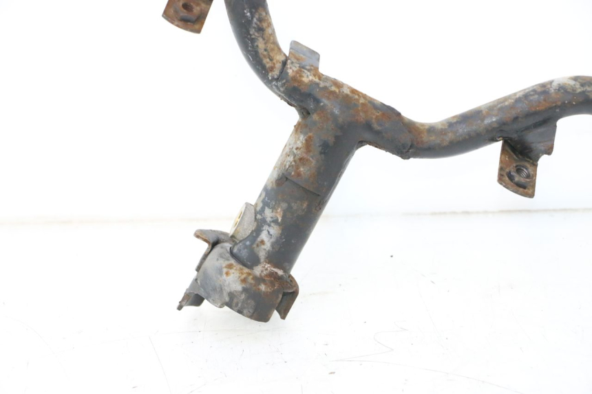 photo de LENKER PEUGEOT SPEEDFIGHT LC 50 (1996 - 2002) - Charakteristische Merkmale