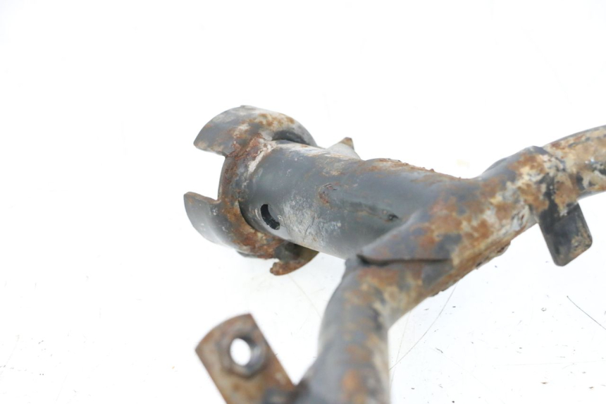 photo de LENKER PEUGEOT SPEEDFIGHT LC 50 (1996 - 2002) - Zoom auf Gebrauchszustand