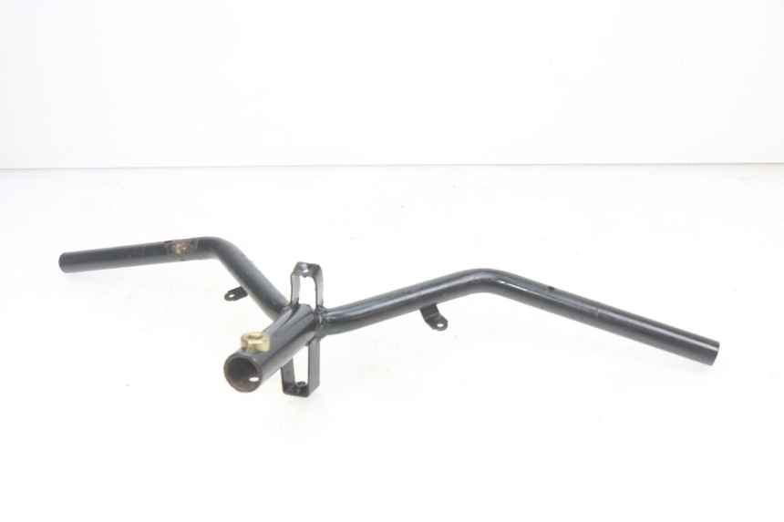 photo de LENKER SACHS SPEEDJET 2T 50 (2007 - 2014) - Zoom auf Gebrauchszustand