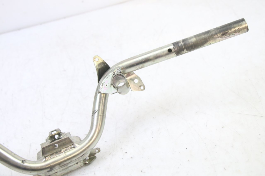 photo de LENKER APRILIA SR 2T 50 (2018 - 2022) - Zoom auf Gebrauchszustand