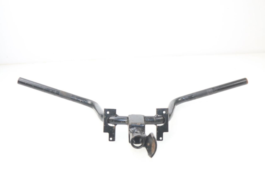 photo de LENKER RAZZO STEED 125 (2012 - 2018) - Zoom auf Gebrauchszustand