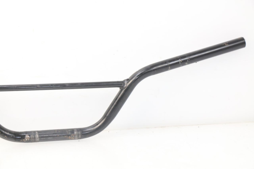 photo de LENKER NITRO MOTORS STORM DIRTBIKE 110 - Zoom auf Gebrauchszustand