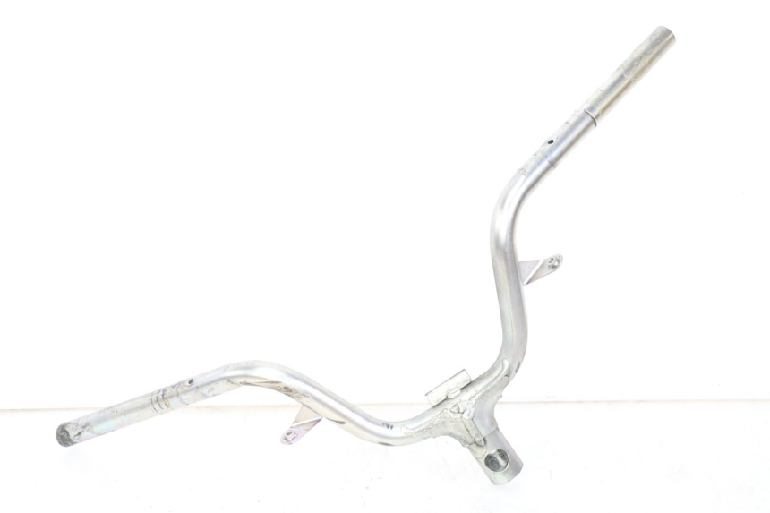 photo de LENKER SUZUKI BURGMAN 125 (2018 - 2021) - Hauptansicht