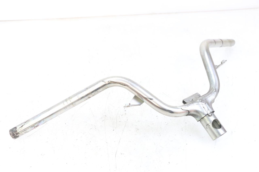 photo de LENKER SUZUKI BURGMAN 125 (2018 - 2021) - Zoom auf Gebrauchszustand