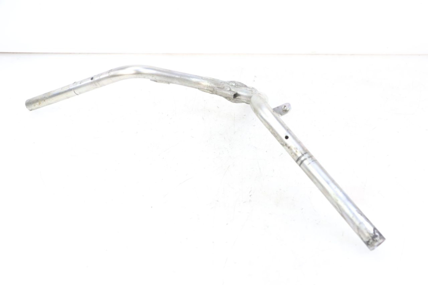 photo de LENKER SUZUKI BURGMAN 125 (2018 - 2021) - Alternative Perspektive