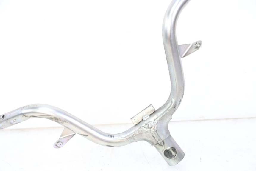 photo de LENKER SUZUKI BURGMAN 125 (2018 - 2021) - Details der Befestigungspunkte