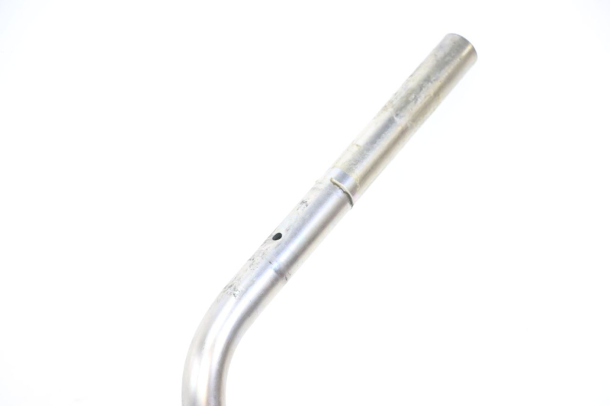 photo de LENKER SUZUKI BURGMAN 125 (2018 - 2021) - Oberflächenzustand und Material