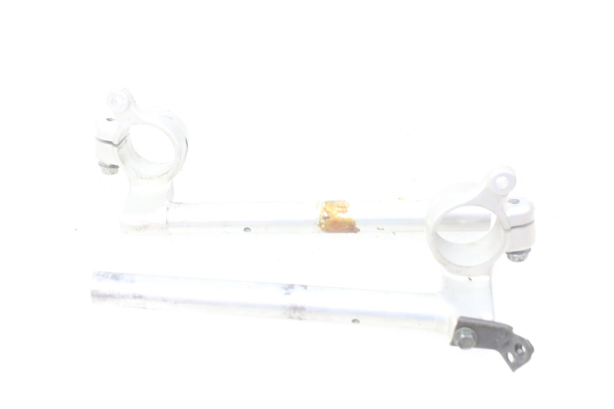 photo de LENKER SUZUKI SV S 650 (1999 - 2002) - Hauptansicht