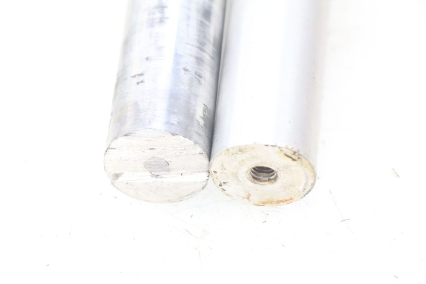 photo de LENKER SUZUKI SV S 650 (1999 - 2002) - Zoom auf Gebrauchszustand