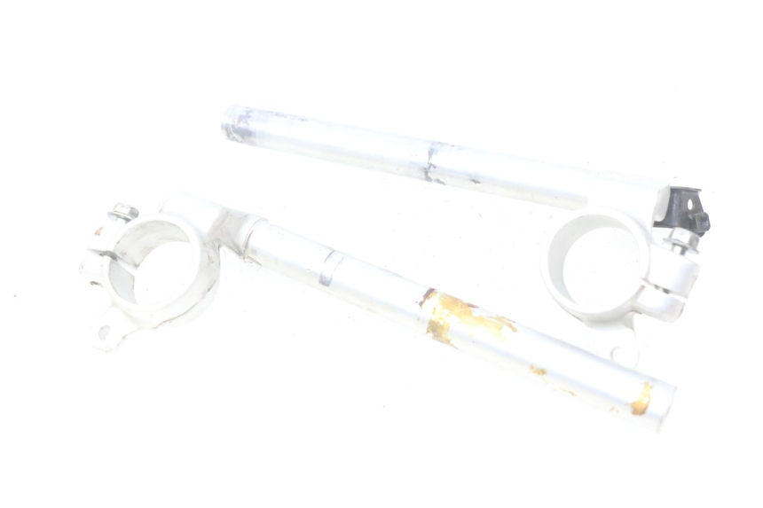 photo de LENKER SUZUKI SV S 650 (1999 - 2002) - Technische Nahaufnahme