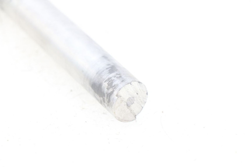 photo de LENKER SUZUKI SV S 650 (1999 - 2002) - Details der Befestigungspunkte