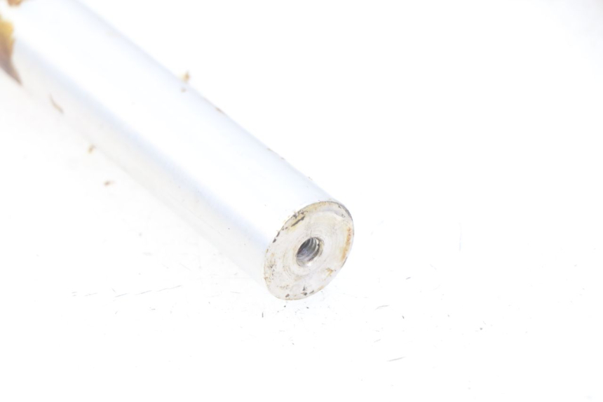 photo de LENKER SUZUKI SV S 650 (1999 - 2002) - Oberflächenzustand und Material