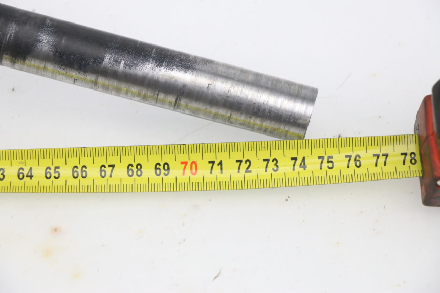 photo de LENKER KTM SX 65 (2009 - 2015) - Zoom auf Gebrauchszustand