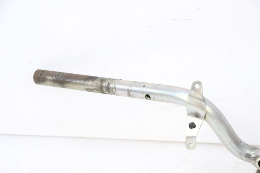 photo de LENKER APRILIA SXR 50 (2021 - 2023) - Oberflächenzustand und Material