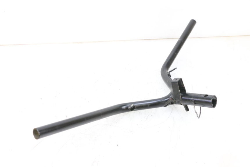 photo de LENKER NECO TEMPO 4T 50 (2022 - 2026) - Zoom auf Gebrauchszustand