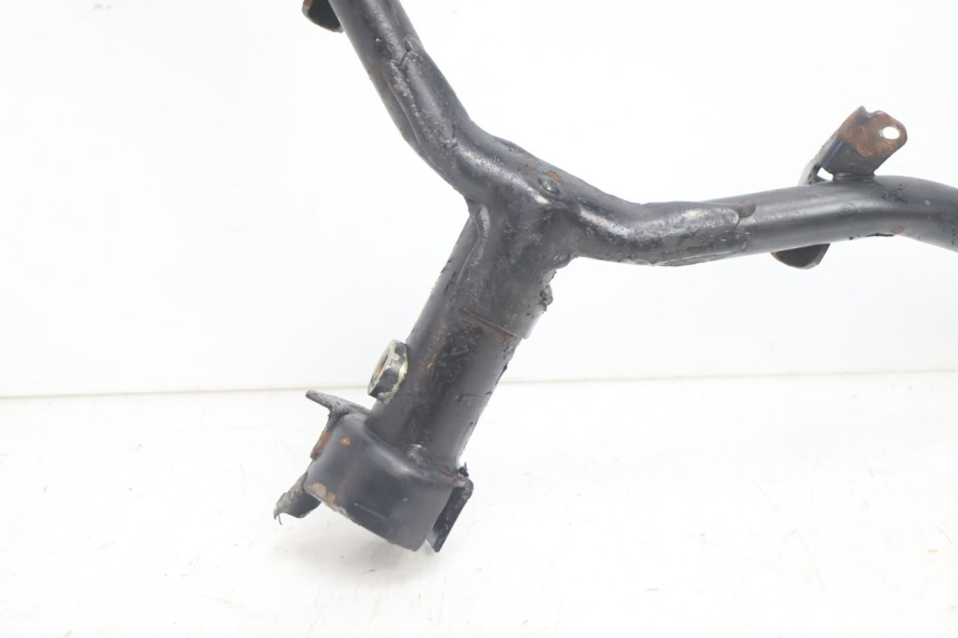 photo de LENKER PEUGEOT TREKKER TKR 50 (2005 - 2014) - Zoom auf Gebrauchszustand
