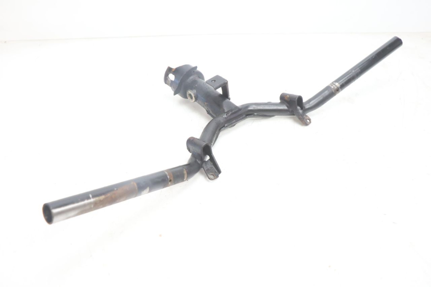 photo de LENKER PEUGEOT TREKKER TKR 50 (2005 - 2014) - Details der Befestigungspunkte