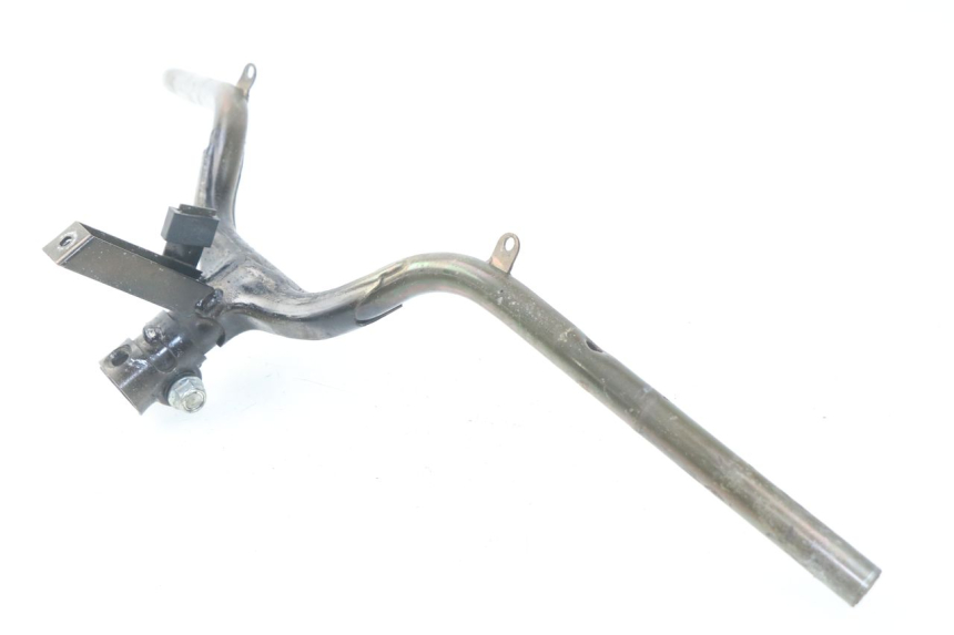 photo de LENKER SUZUKI UC EPICURO 125 (1999 - 2003) - Zoom auf Gebrauchszustand