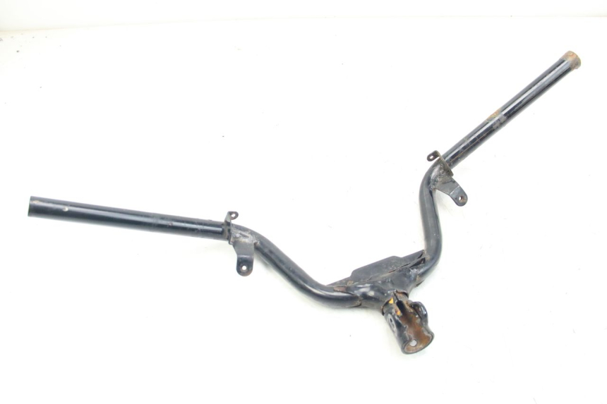 photo de LENKER SUZUKI UH BURGMAN 125 (2002 - 2006) - Alternative Perspektive