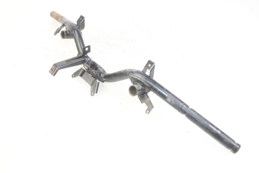 photo de LENKER PIAGGIO VESPA GRANTURISMO 125 (2003 - 2007) - Alternative Perspektive