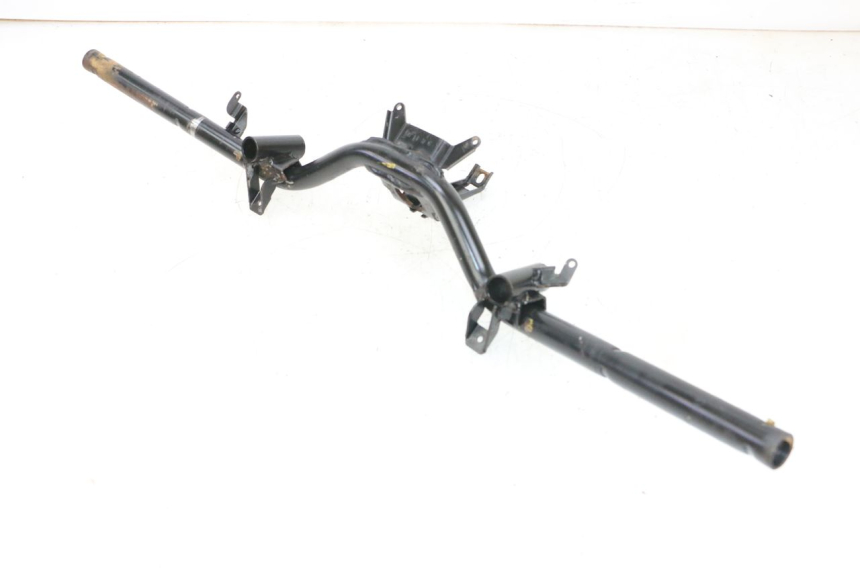 photo de LENKER PIAGGIO VESPA GTS SUPER IE 125 (2009 - 2016) - Zoom auf Gebrauchszustand