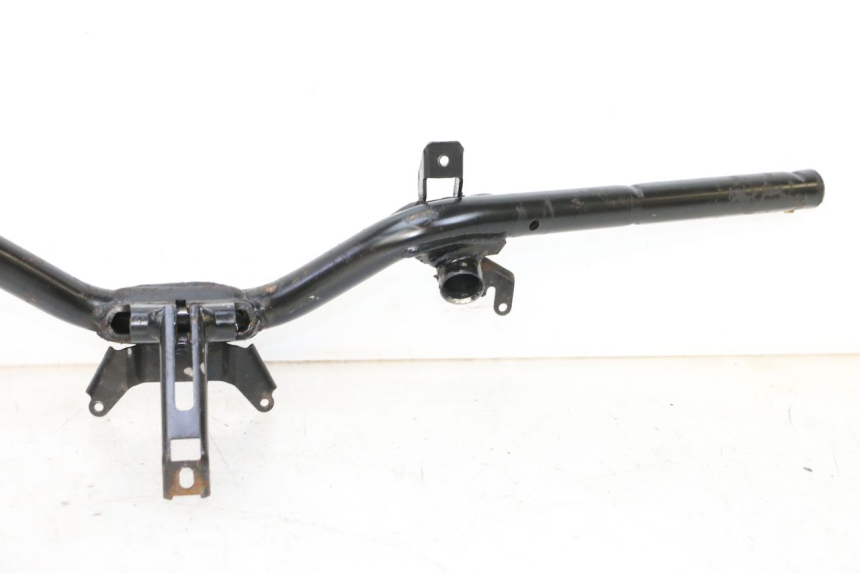 photo de LENKER PIAGGIO VESPA GTS SUPER IE 125 (2009 - 2016) - Details der Befestigungspunkte