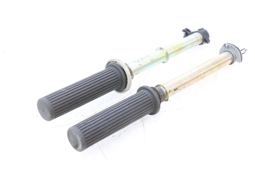 photo de LENKER PIAGGIO VESPA PK FL 2T 50 (1990 - 1996) - Hauptansicht