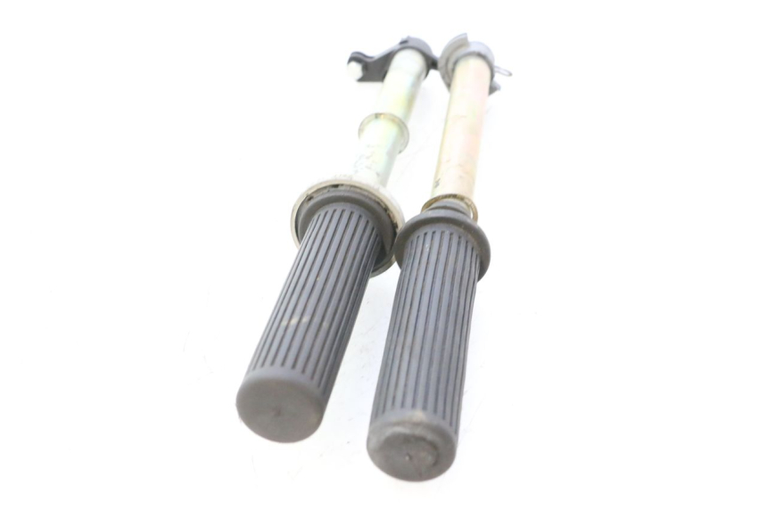 photo de LENKER PIAGGIO VESPA PK FL 2T 50 (1990 - 1996) - Alternative Perspektive