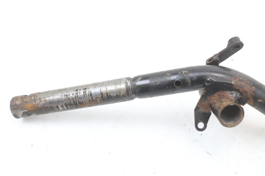 photo de LENKER PIAGGIO VESPA S 2T 50 (2007 - 2014) - Zoom auf Gebrauchszustand