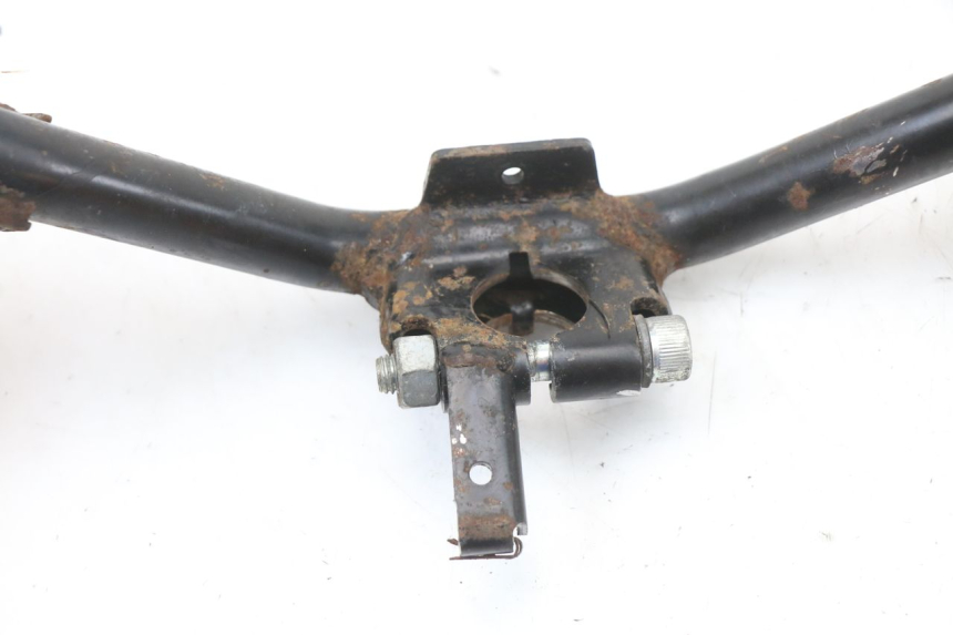 photo de LENKER PIAGGIO VESPA S 2T 50 (2007 - 2014) - Alternative Perspektive