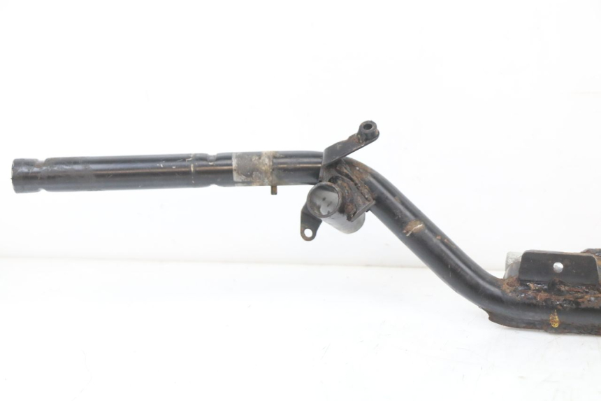 photo de LENKER PIAGGIO VESPA S 2T 50 (2007 - 2014) - Details der Befestigungspunkte