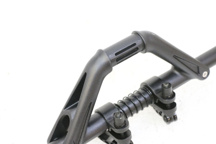 photo de LENKER DUALTRON VICTOR LIMITED 1 - Zoom auf Gebrauchszustand