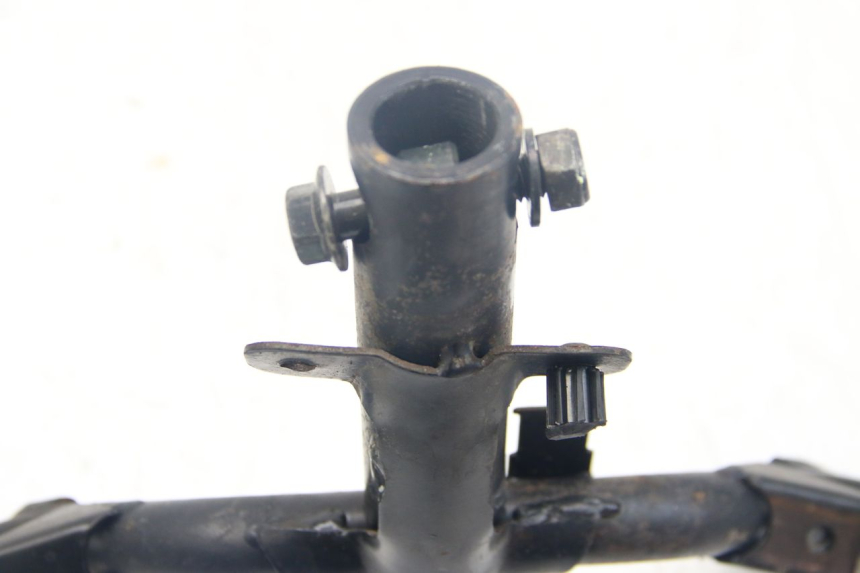 photo de LENKER PEUGEOT VIVACITY NEW 4T 50 (2008 - 2017) - Zoom auf Gebrauchszustand