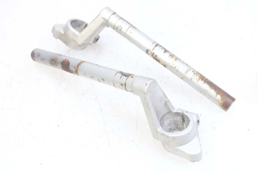 photo de LENKER DAELIM VJ ROADWIN FI 125 (2008 - 2017) - Hauptansicht