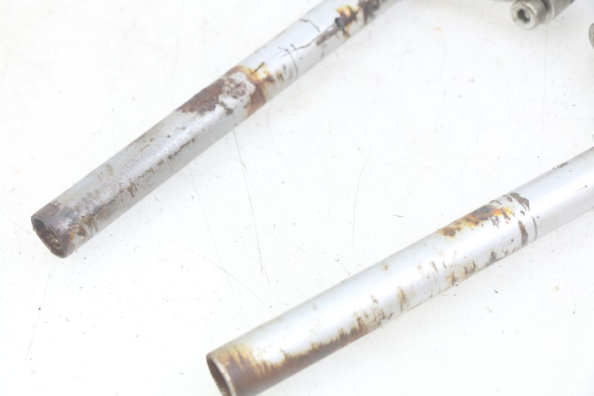 photo de LENKER DAELIM VJ ROADWIN FI 125 (2008 - 2017) - Technische Nahaufnahme