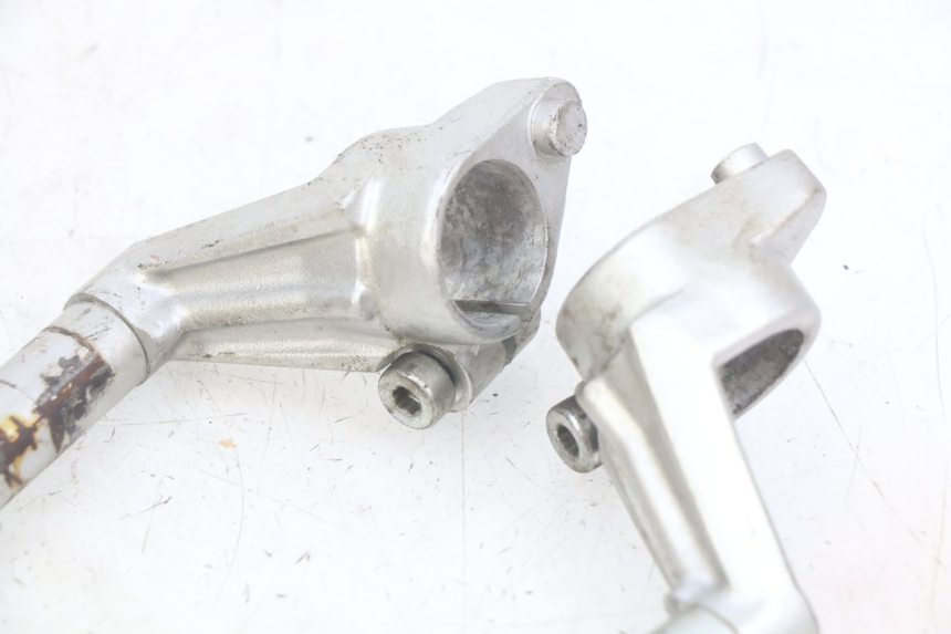 photo de LENKER DAELIM VJ ROADWIN FI 125 (2008 - 2017) - Gesamtansicht des Produkts