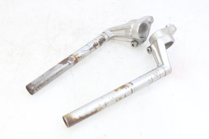 photo de LENKER DAELIM VJ ROADWIN FI 125 (2008 - 2017) - Details der Befestigungspunkte