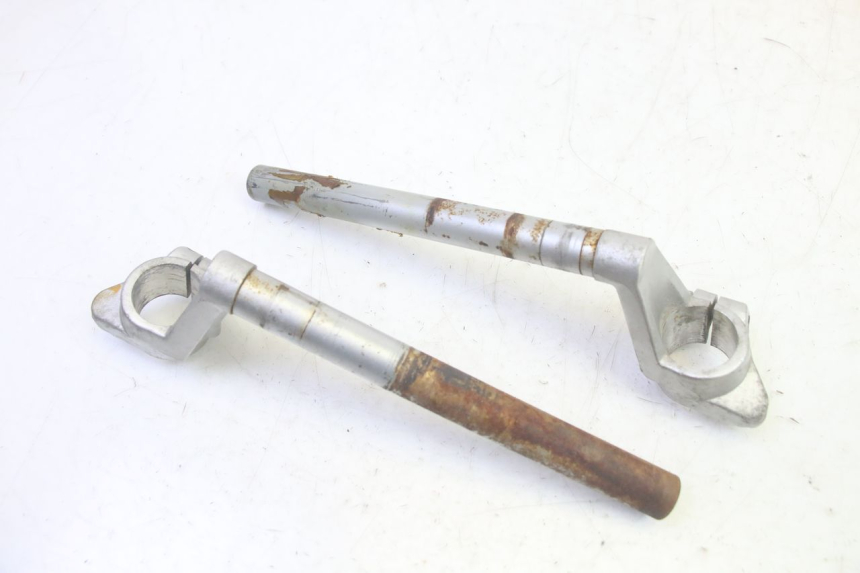 photo de LENKER DAELIM VJ ROADWIN FI 125 (2008 - 2017) - Detailansicht des Bauteils