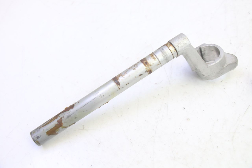 photo de LENKER DAELIM VJ ROADWIN FI 125 (2008 - 2017) - Zoom auf Gebrauchszustand