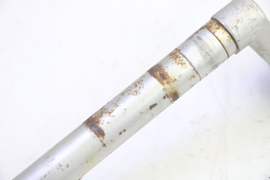 photo de LENKER DAELIM VJ ROADWIN FI 125 (2008 - 2017) - Technische Nahaufnahme